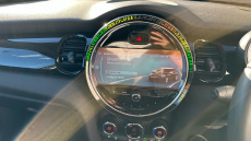 MINI Hatchback 1.5 Cooper Classic 5dr Auto Petrol Hatchback